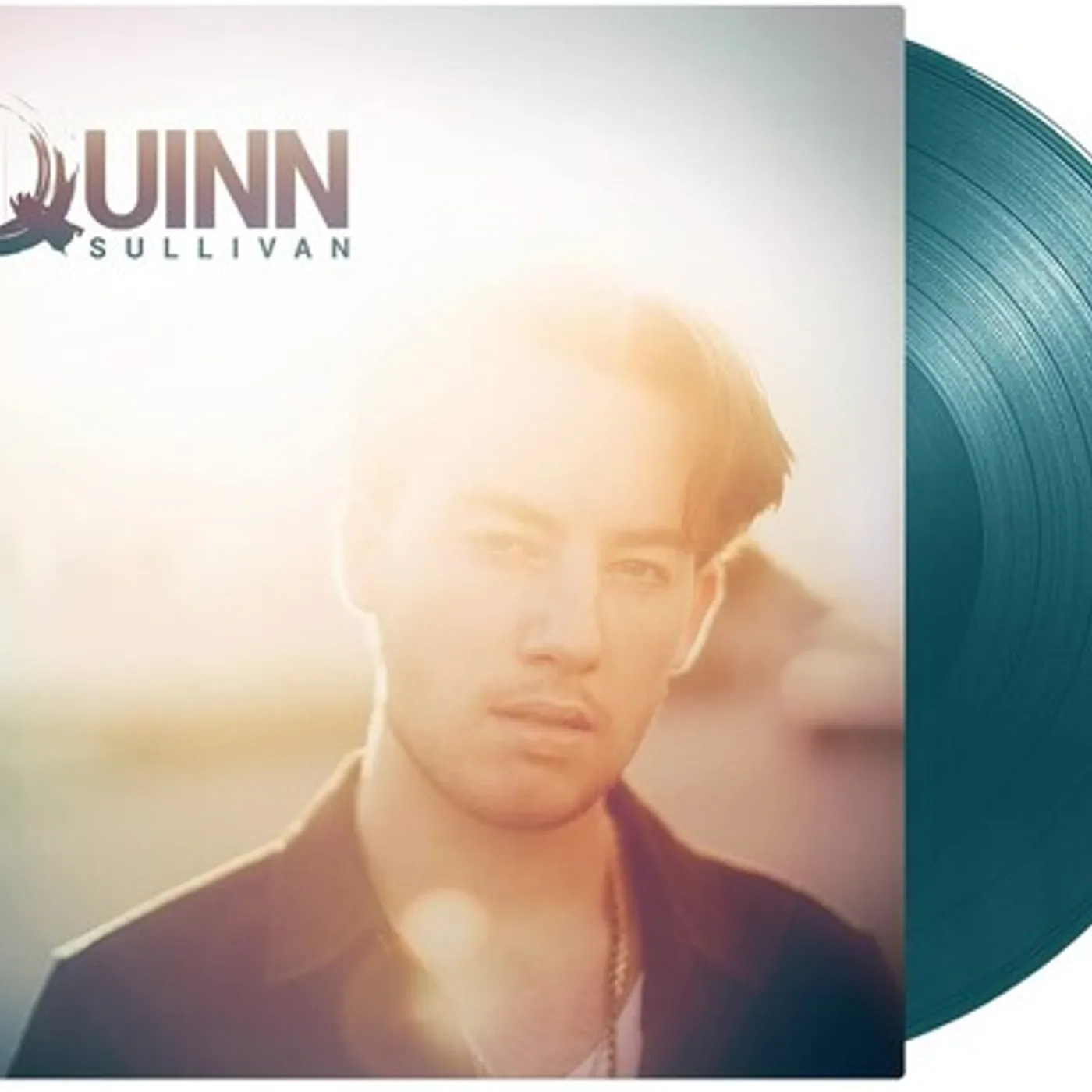 Quinn Sullivan Wide Awake Vinyl Record
