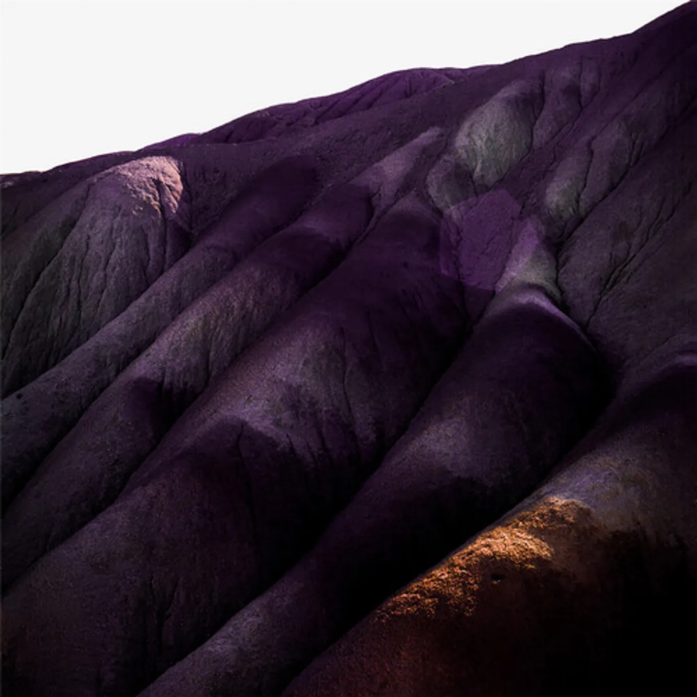 Whispering Sons Several Others Vinyl Record