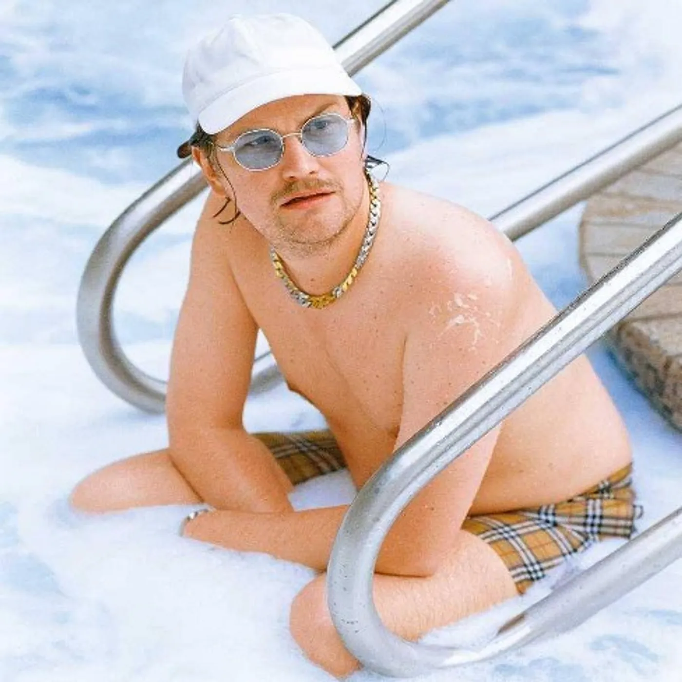 Myd Born a Loser Vinyl Record