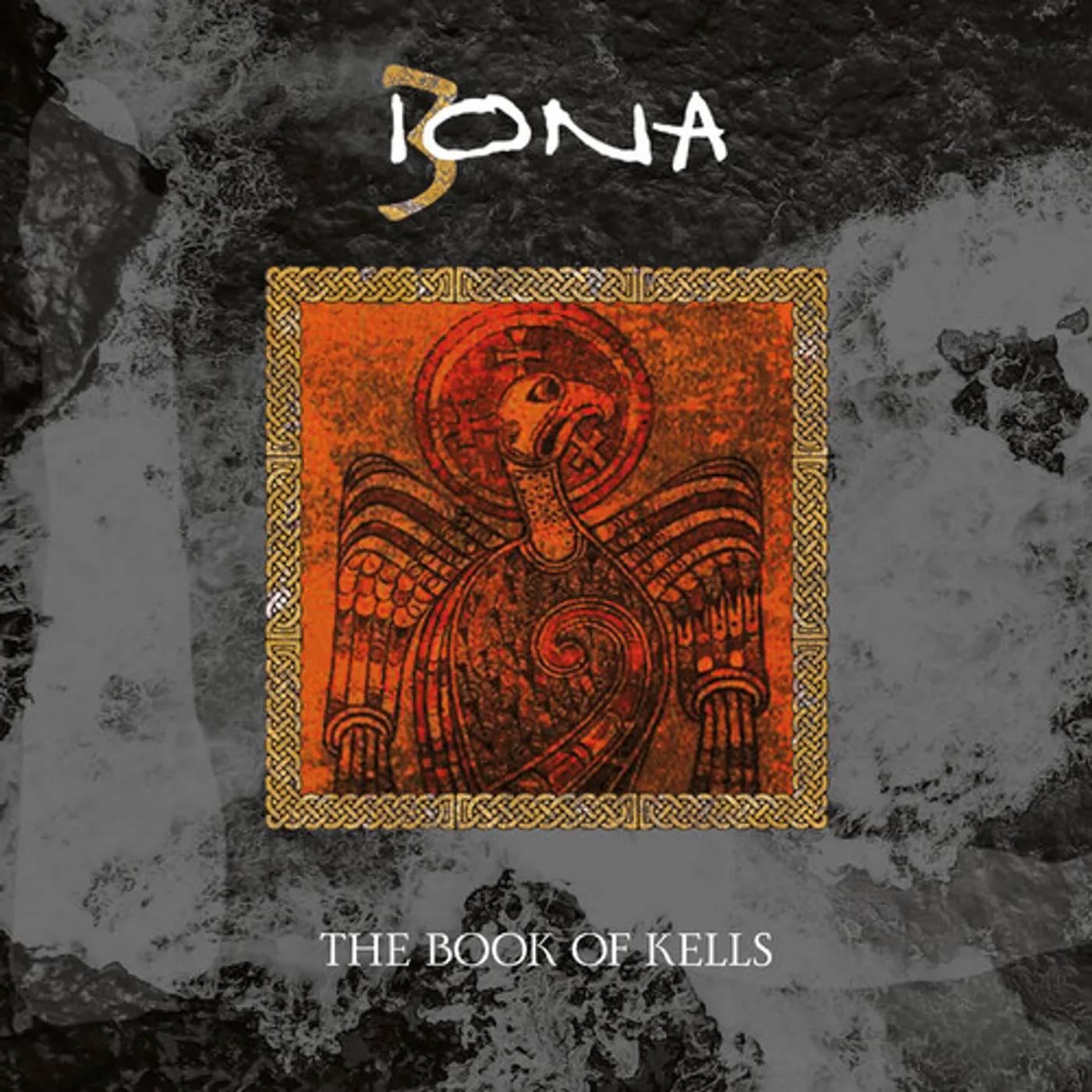 IONA CD