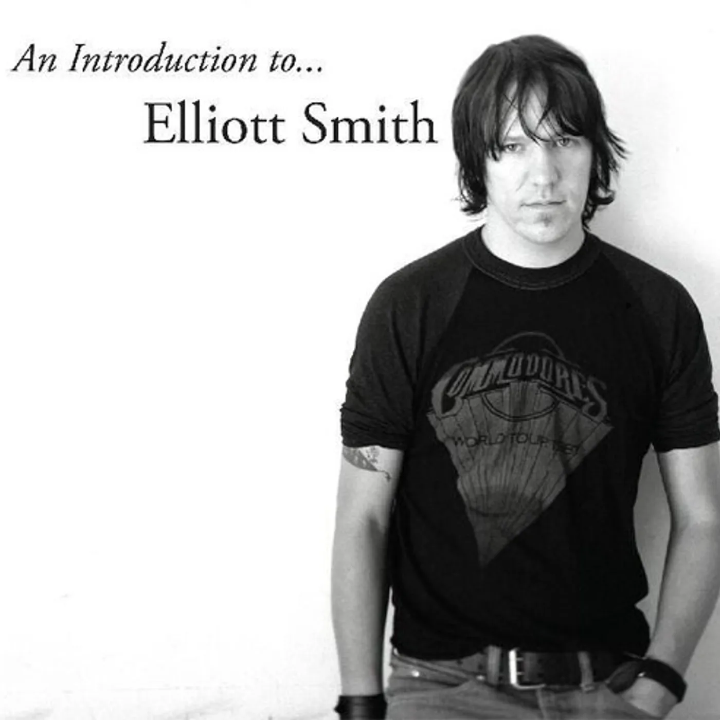 INTRODUCTION TO ELLIOTT SMITH Vinyl Record
