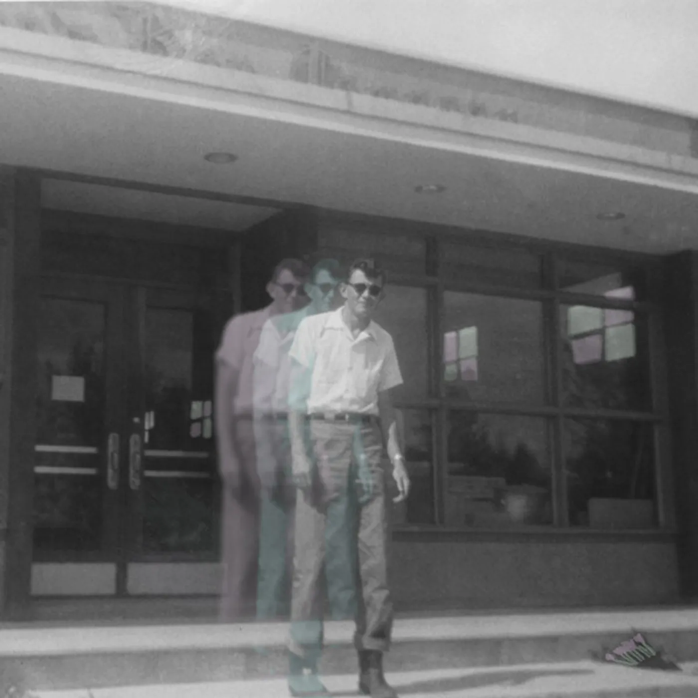 Calvin Love Highway Dancer Vinyl Record