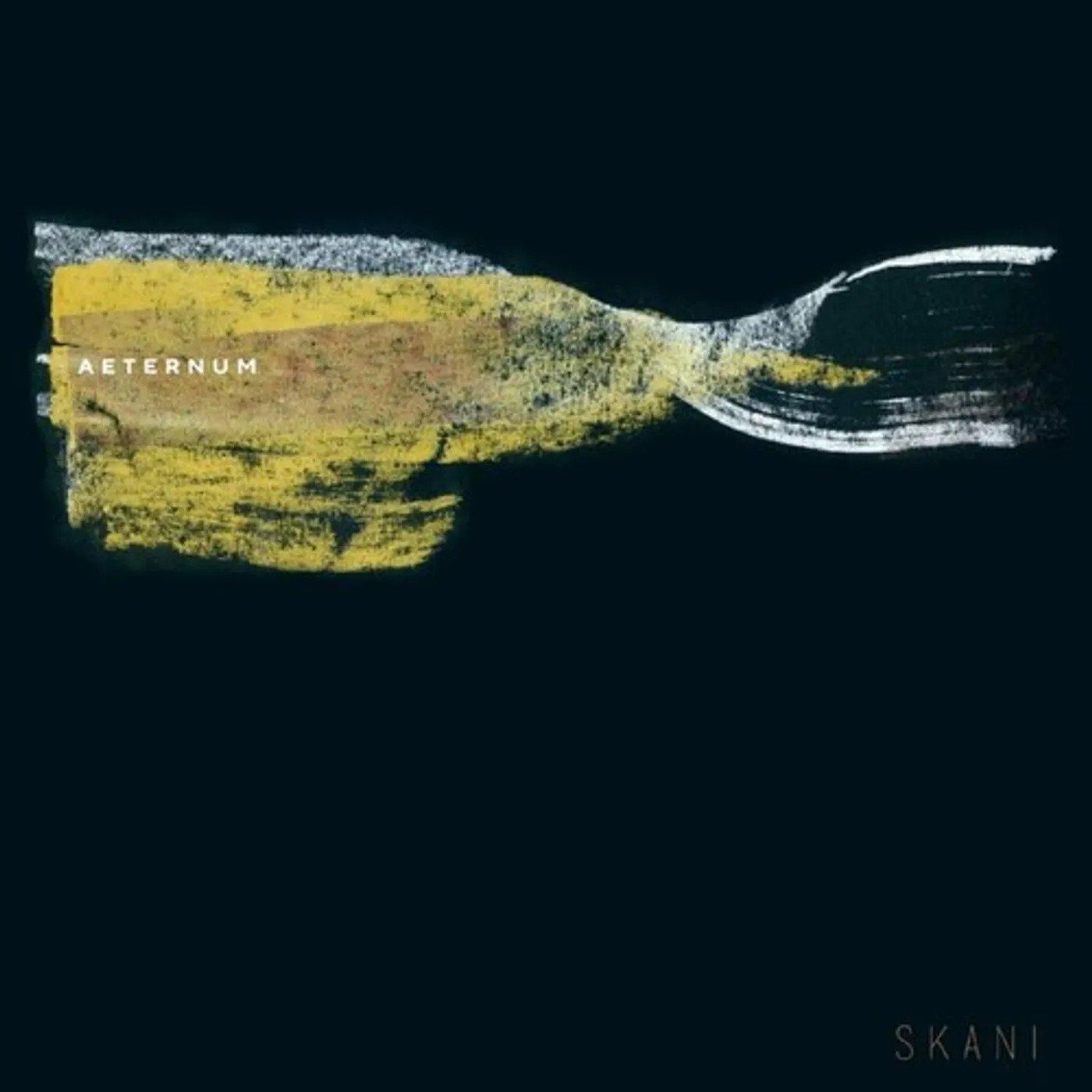 State Choir Latvija AETERNUM CD