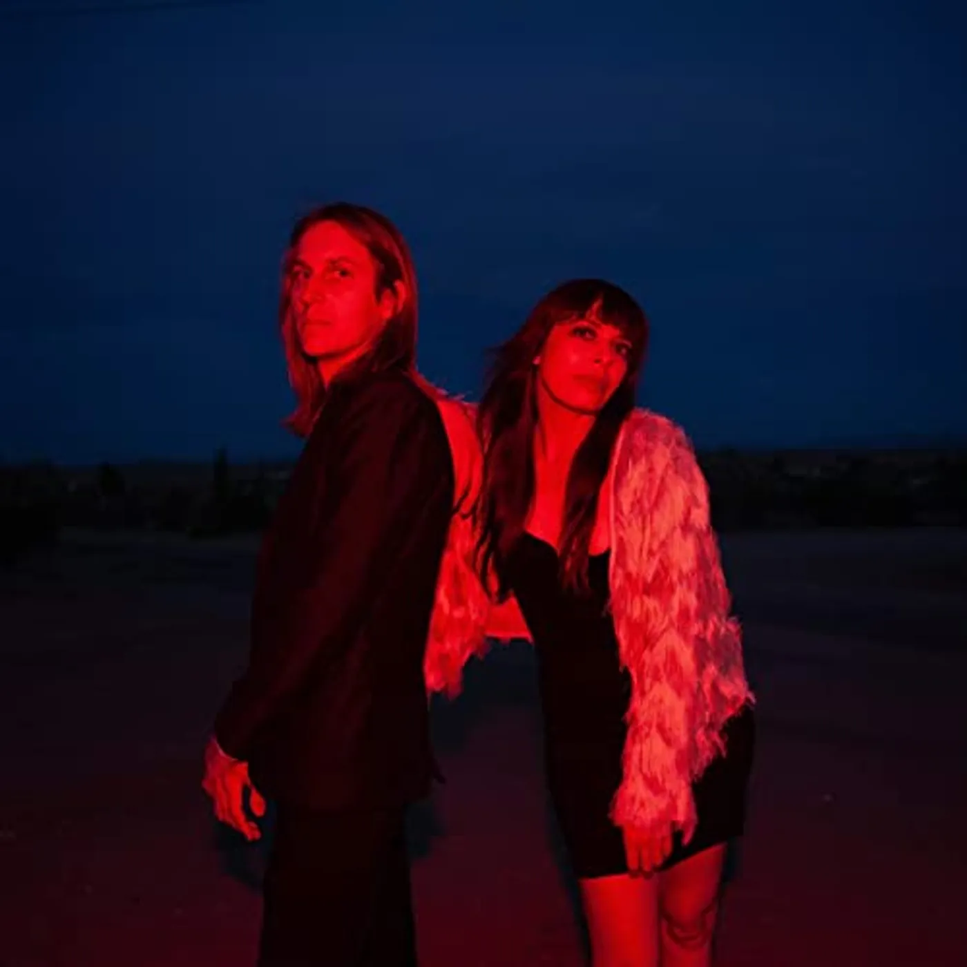 Starlight Cleaning Co. Vinyl Record