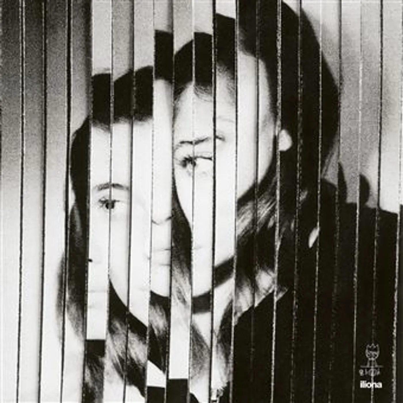 Iliona Tristesse Vinyl Record