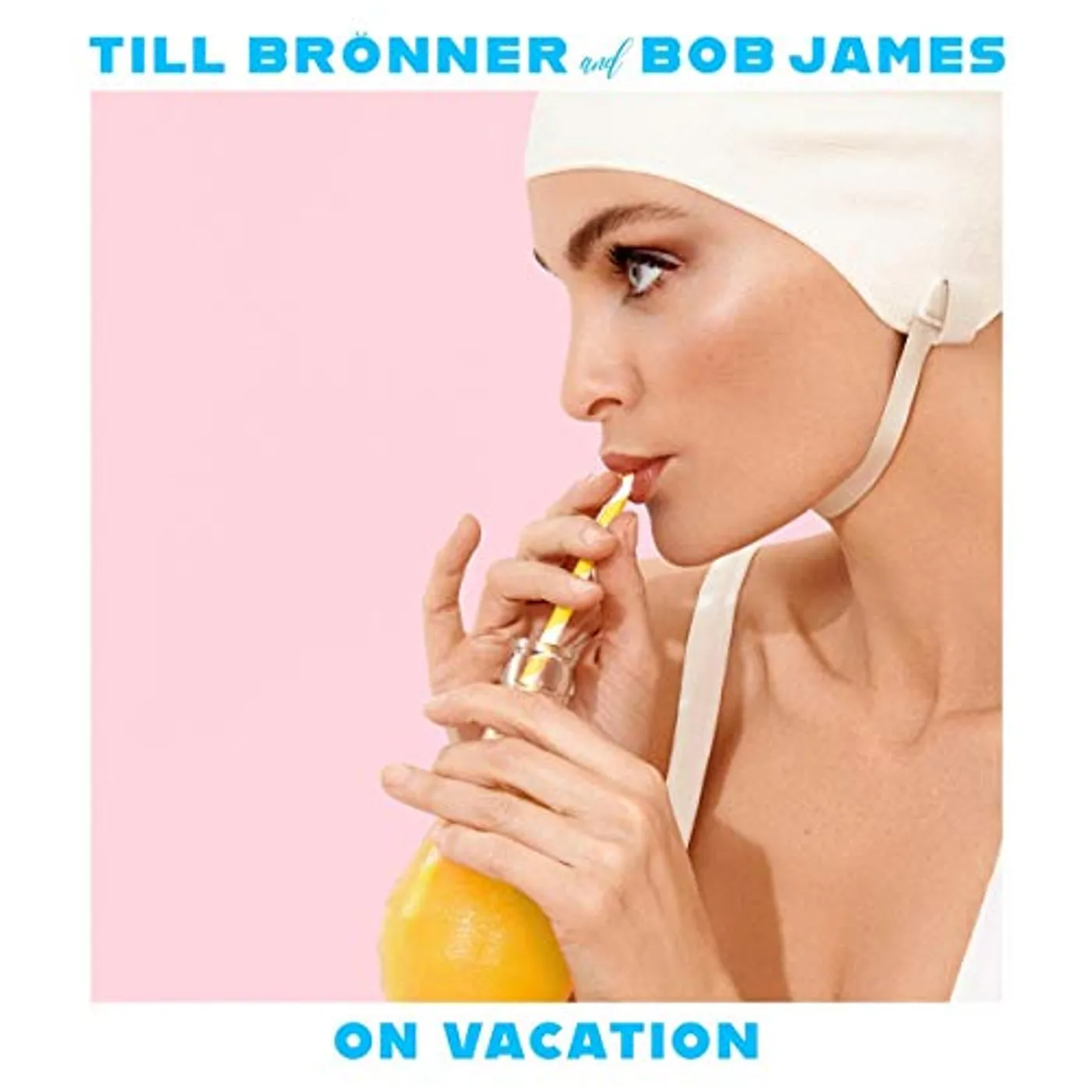 Till Bronner / Bob James