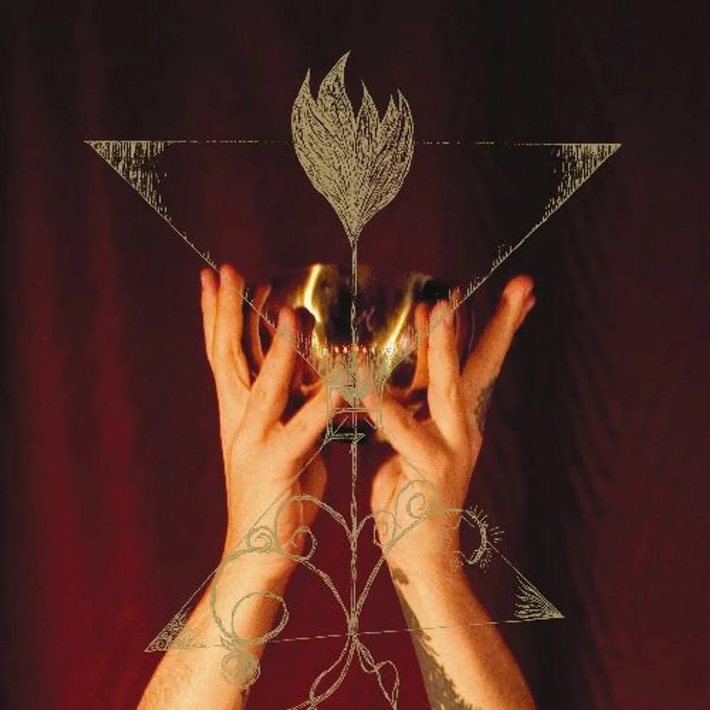 Hexvessel Dawnbearer Vinyl Record