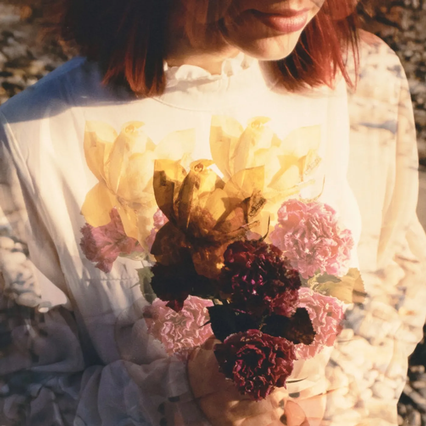 Genevieve Stokes SWIMMING LESSONS CD