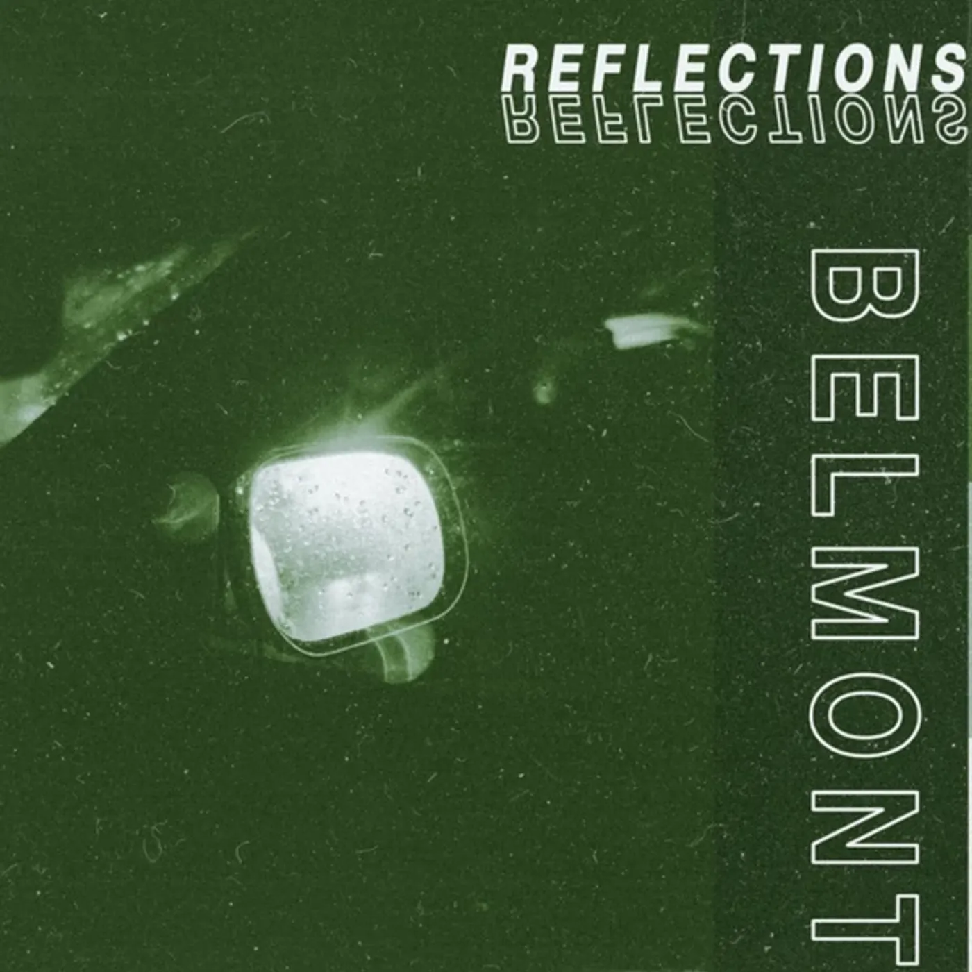 Belmont Reflections Vinyl Record