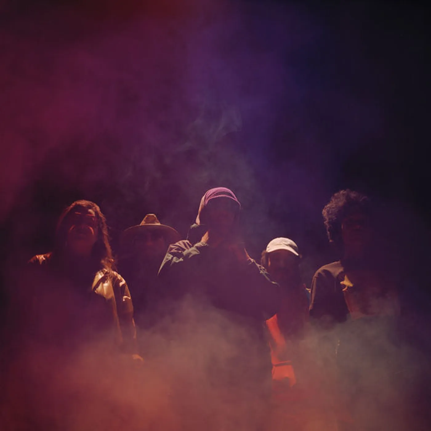 The Lasso 2121 Vinyl Record