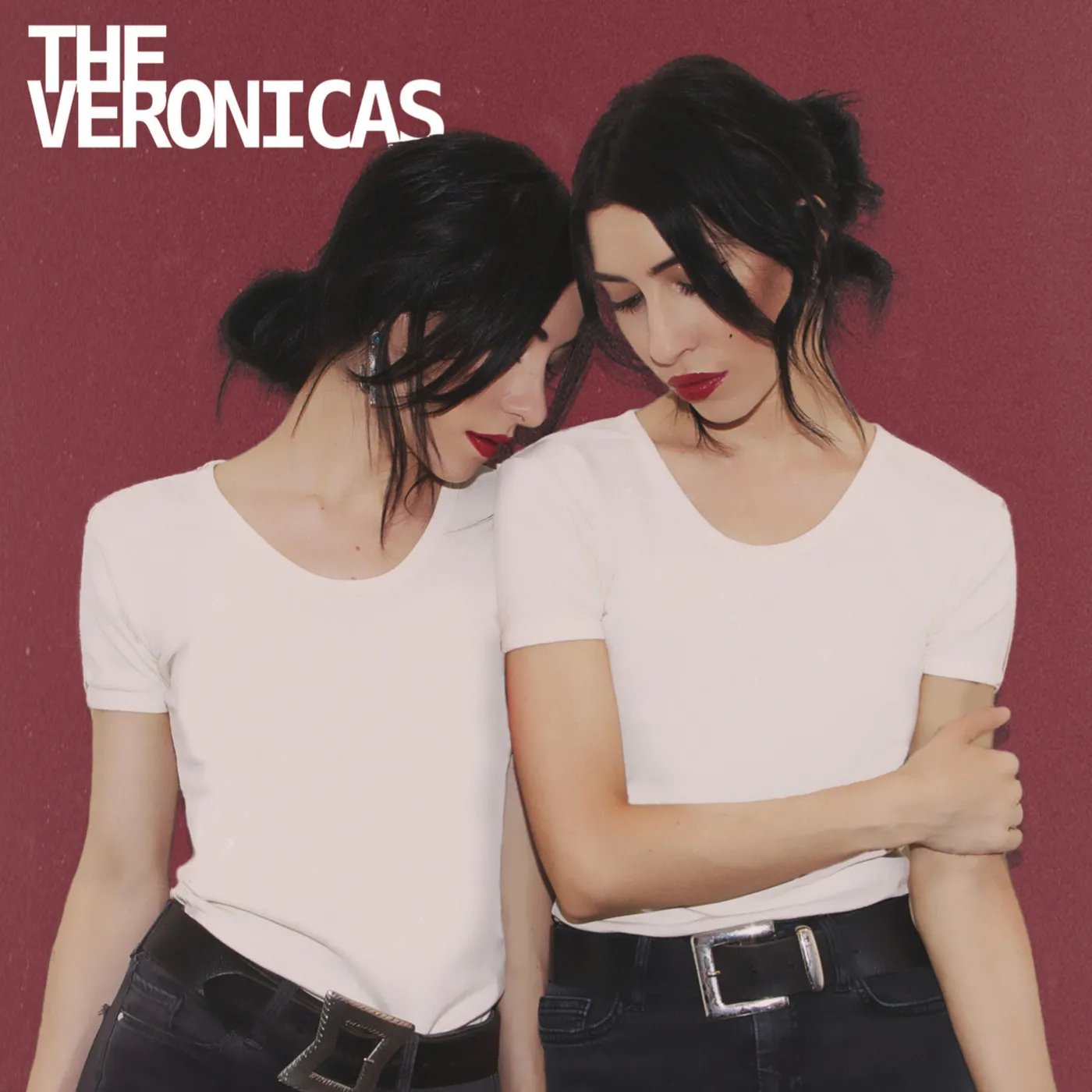 The Veronicas CD