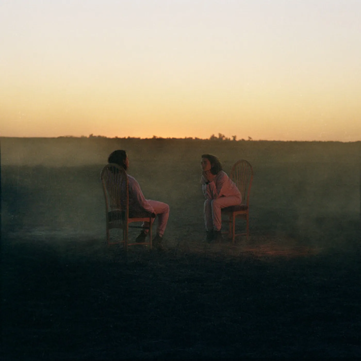 Zoe Gotusso MI PRIMER DIA TRISTE Vinyl Record