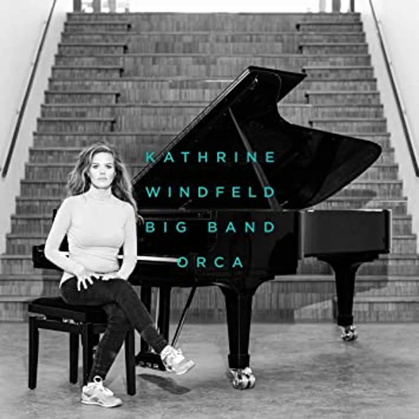 Kathrine Windfeld OCRA Vinyl Record