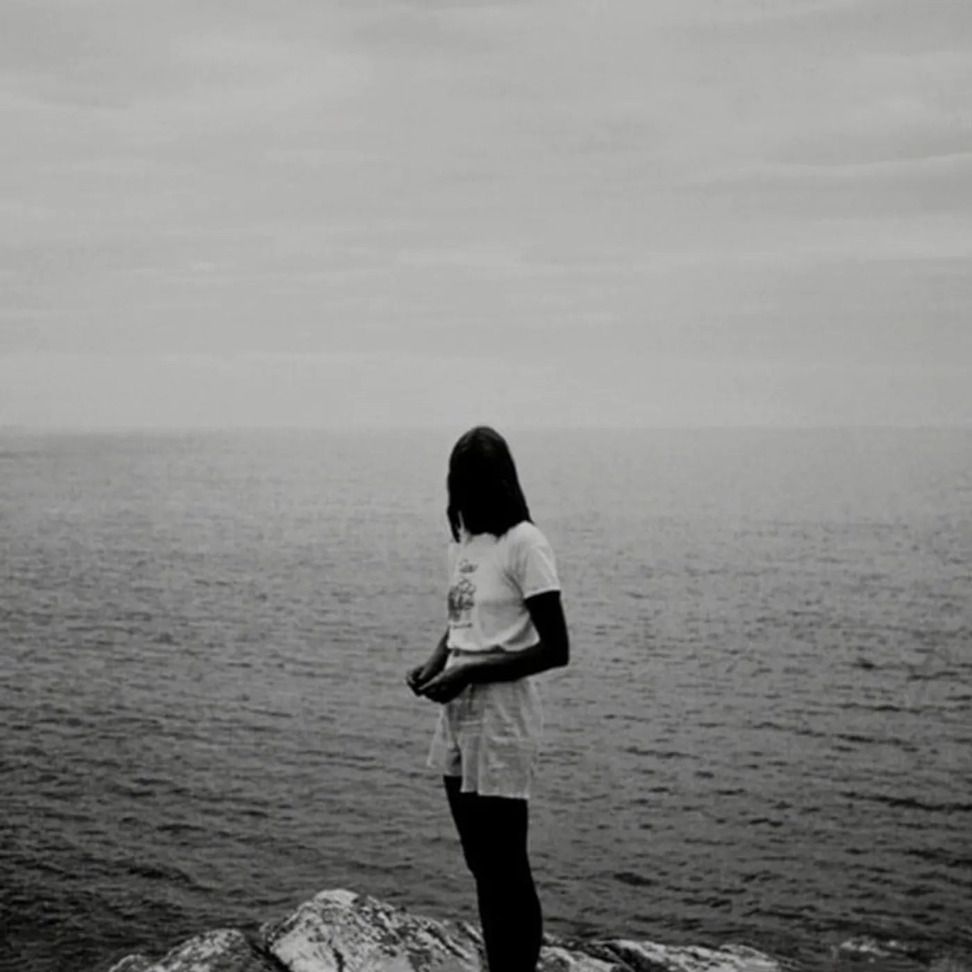 Midwife Luminol Vinyl Record