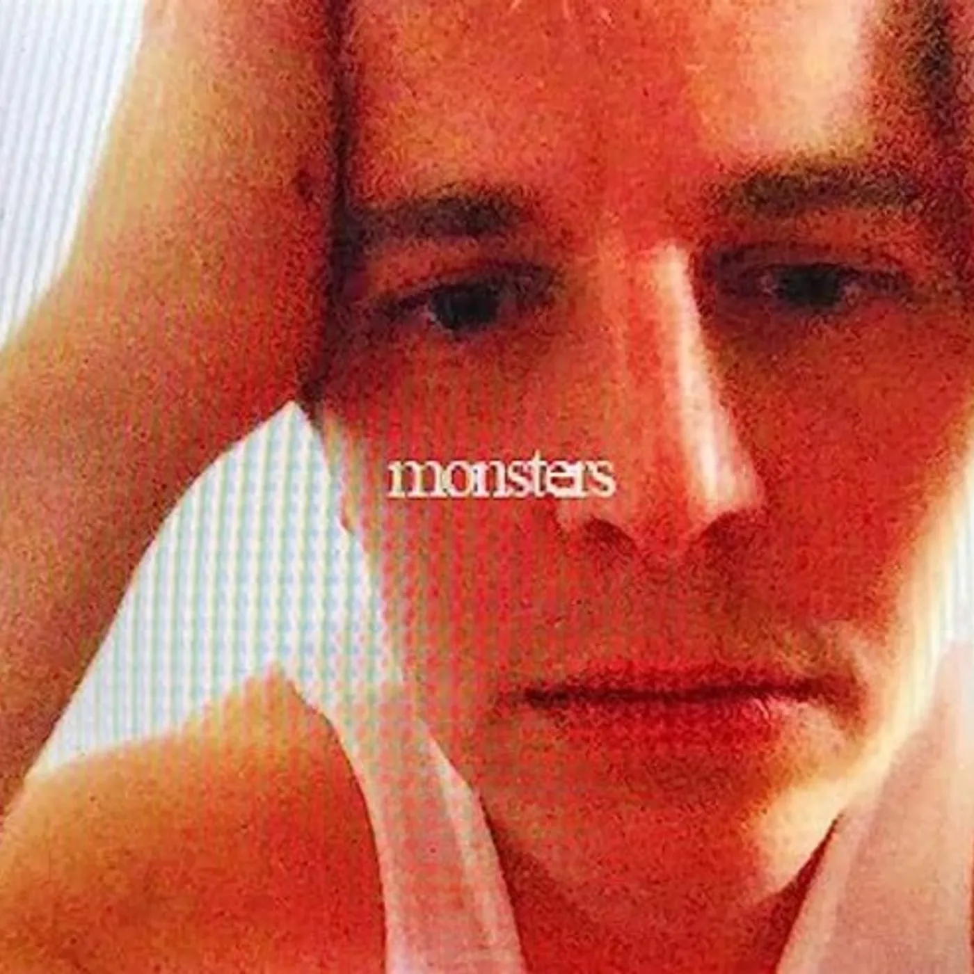 Tom Odell MONSTERS CD