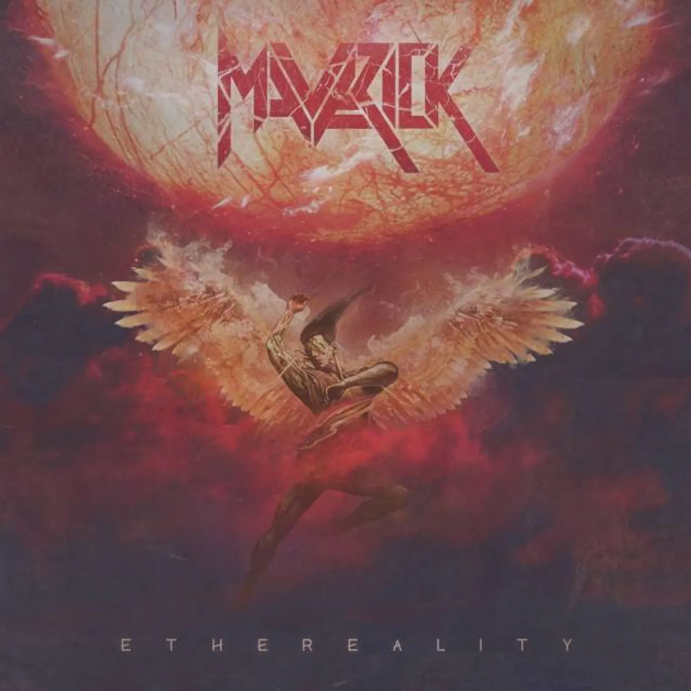 Maverick ETHEREALITY Vinyl Record