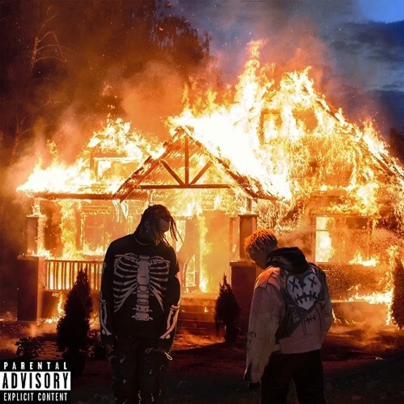 Moji x Sboy TEMPS D'AIME CD