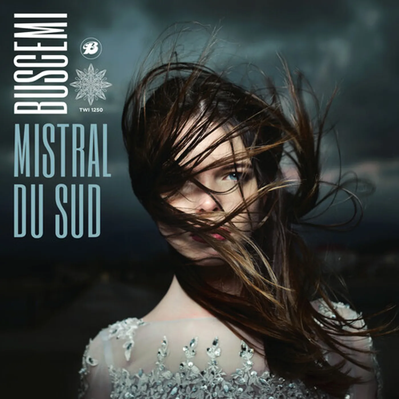 Buscemi MISTRAL DU SUD CD