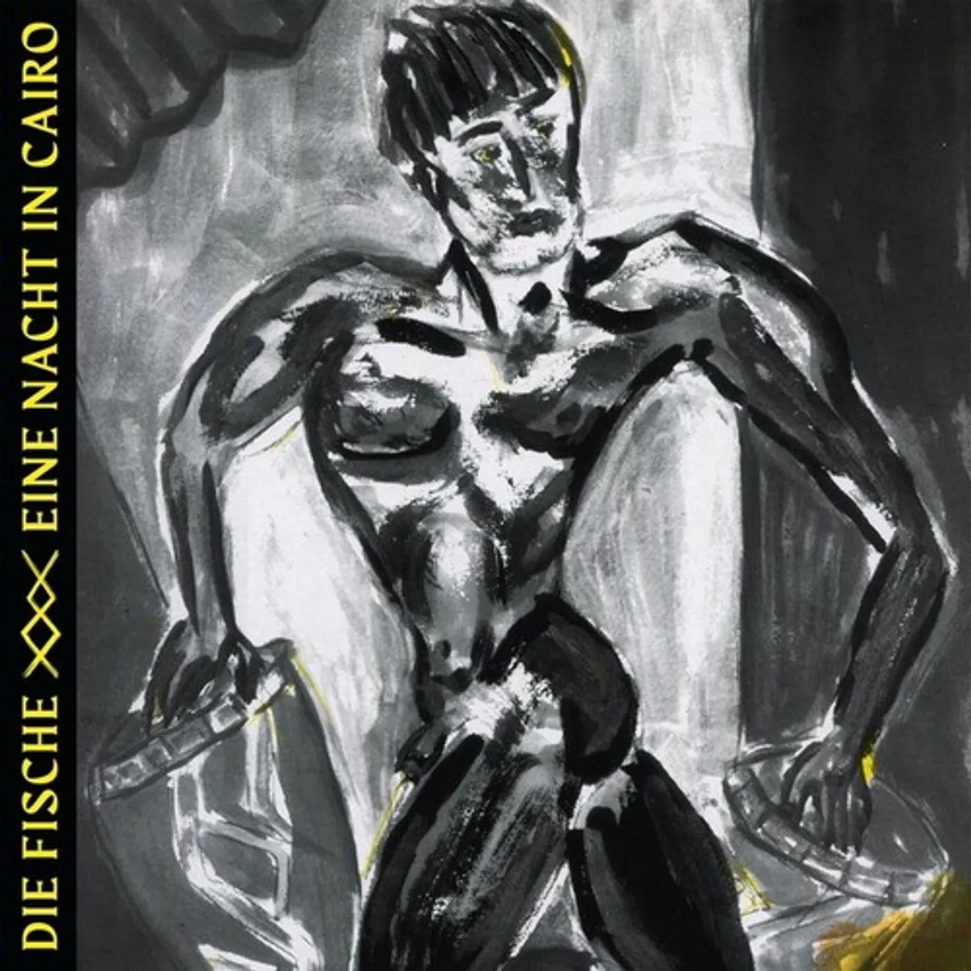 Die Fische EINE NACHT IN CAIRO CD