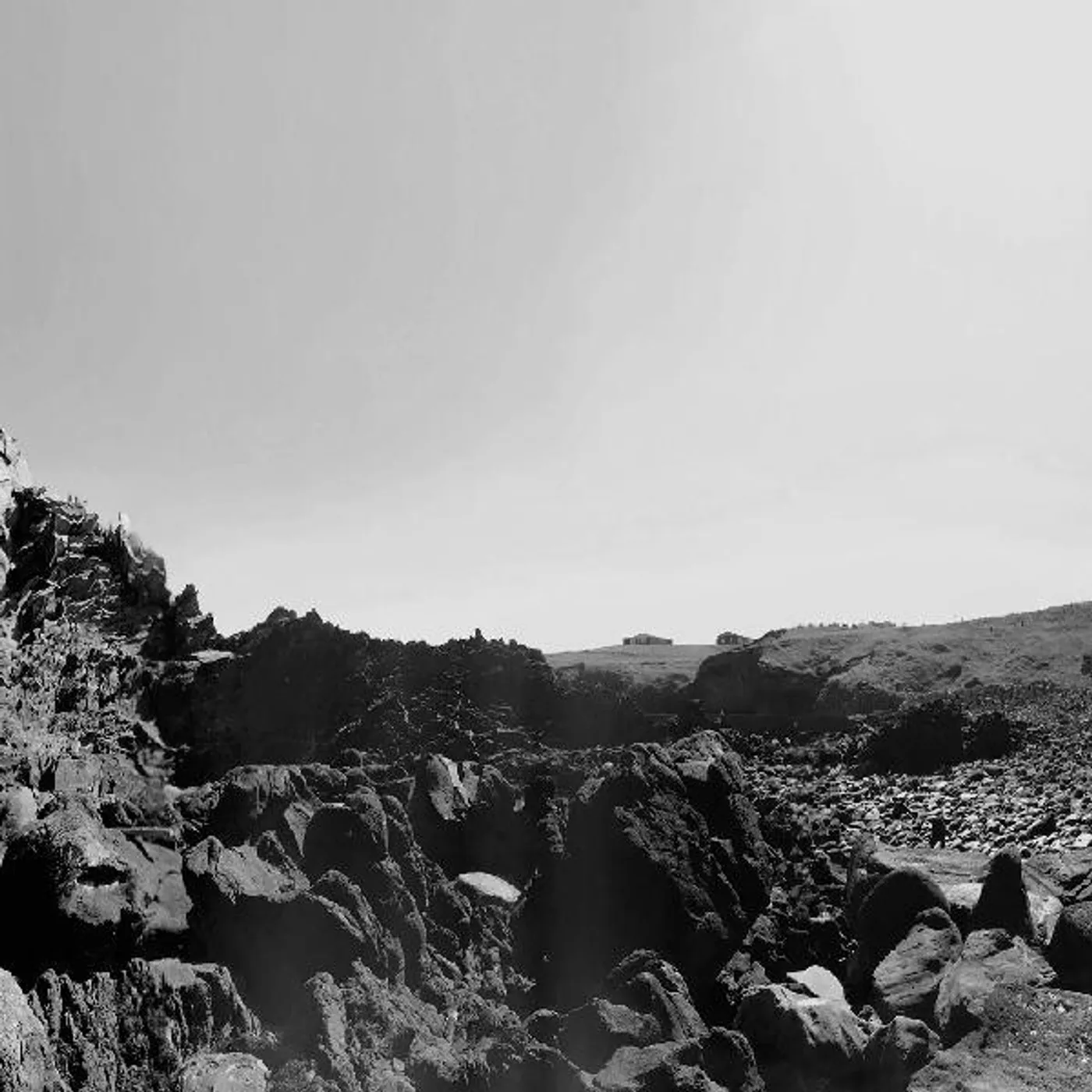 Six Organs Of Admittance VEILED SEA Vinyl Record