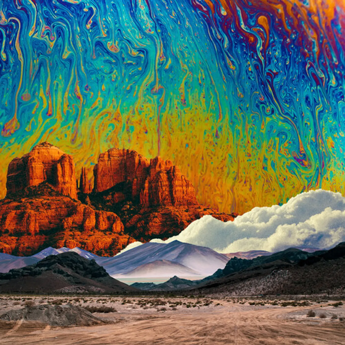 Tilian FACTORY RESET CD