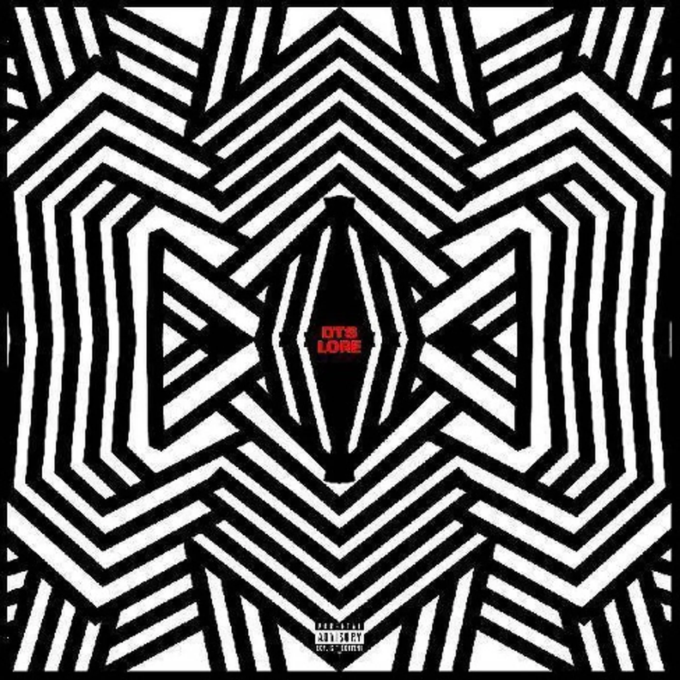 Dark Time Sunshine Lore Vinyl Record