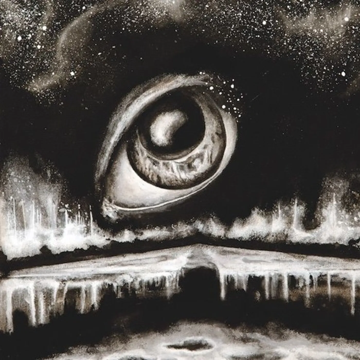 UFO ÖVER LAPPLAND Vinyl Record