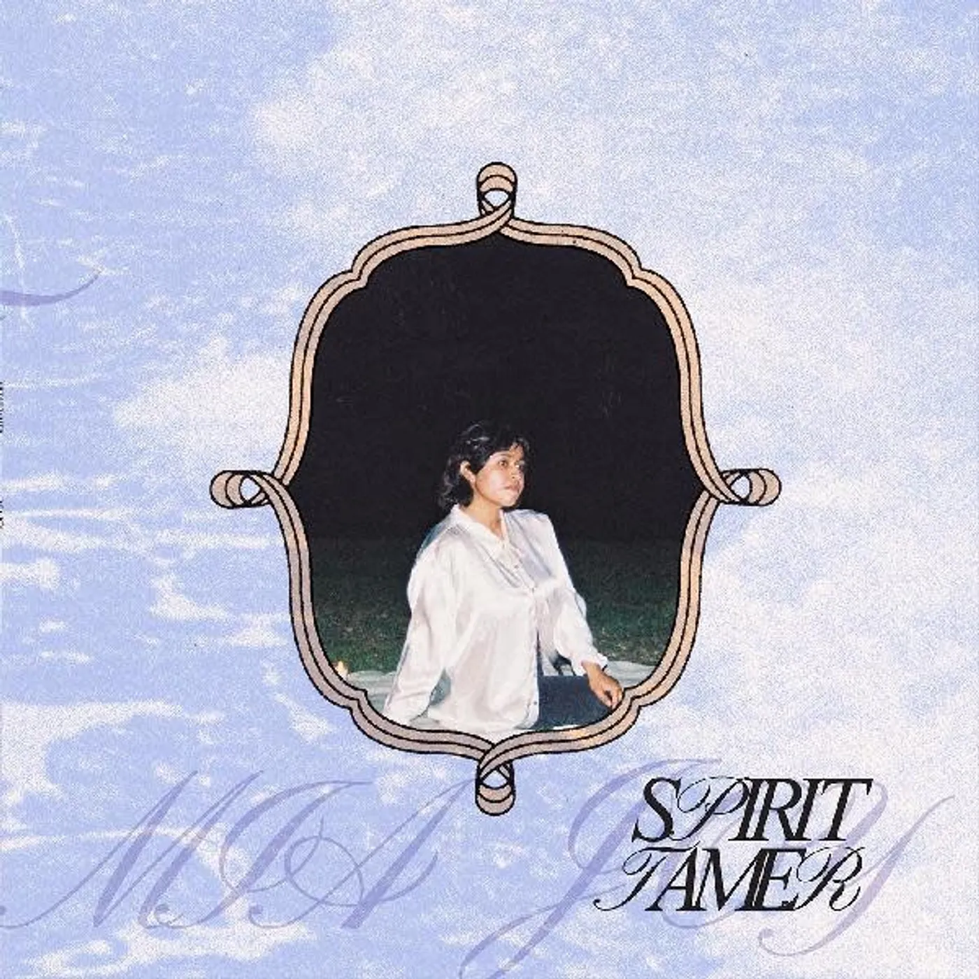 Mia Joy Spirit Tamer Vinyl Record