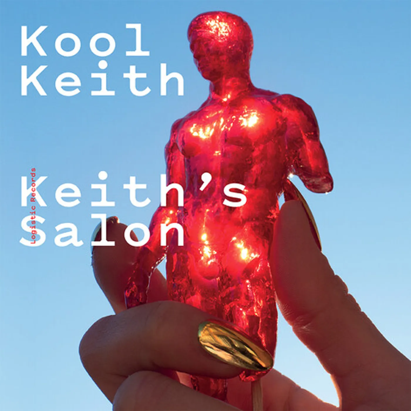 Kool Keith KEITH'S SALON CD