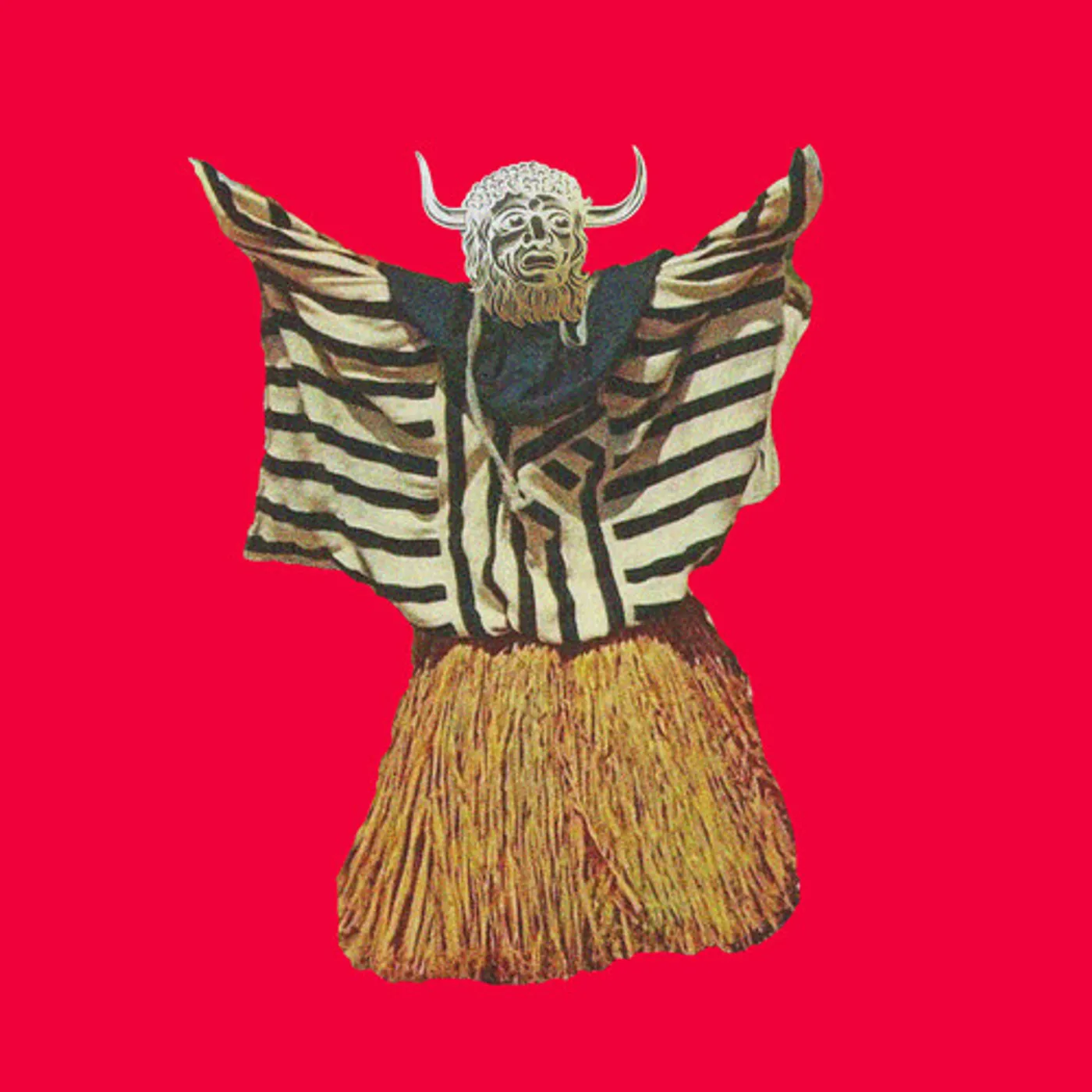 Planet Asia BLOCK SHAMAN CD