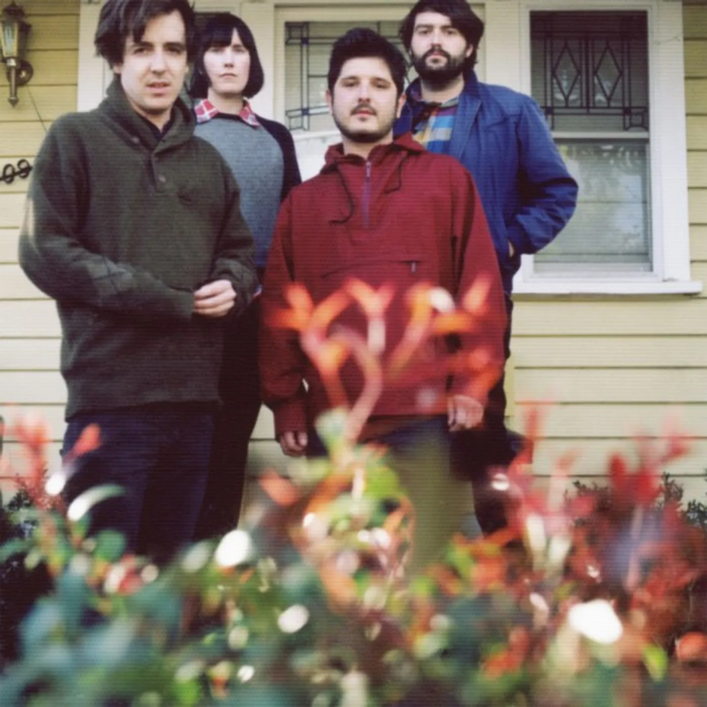 TWERPS (WHITE VINYL) Vinyl Record