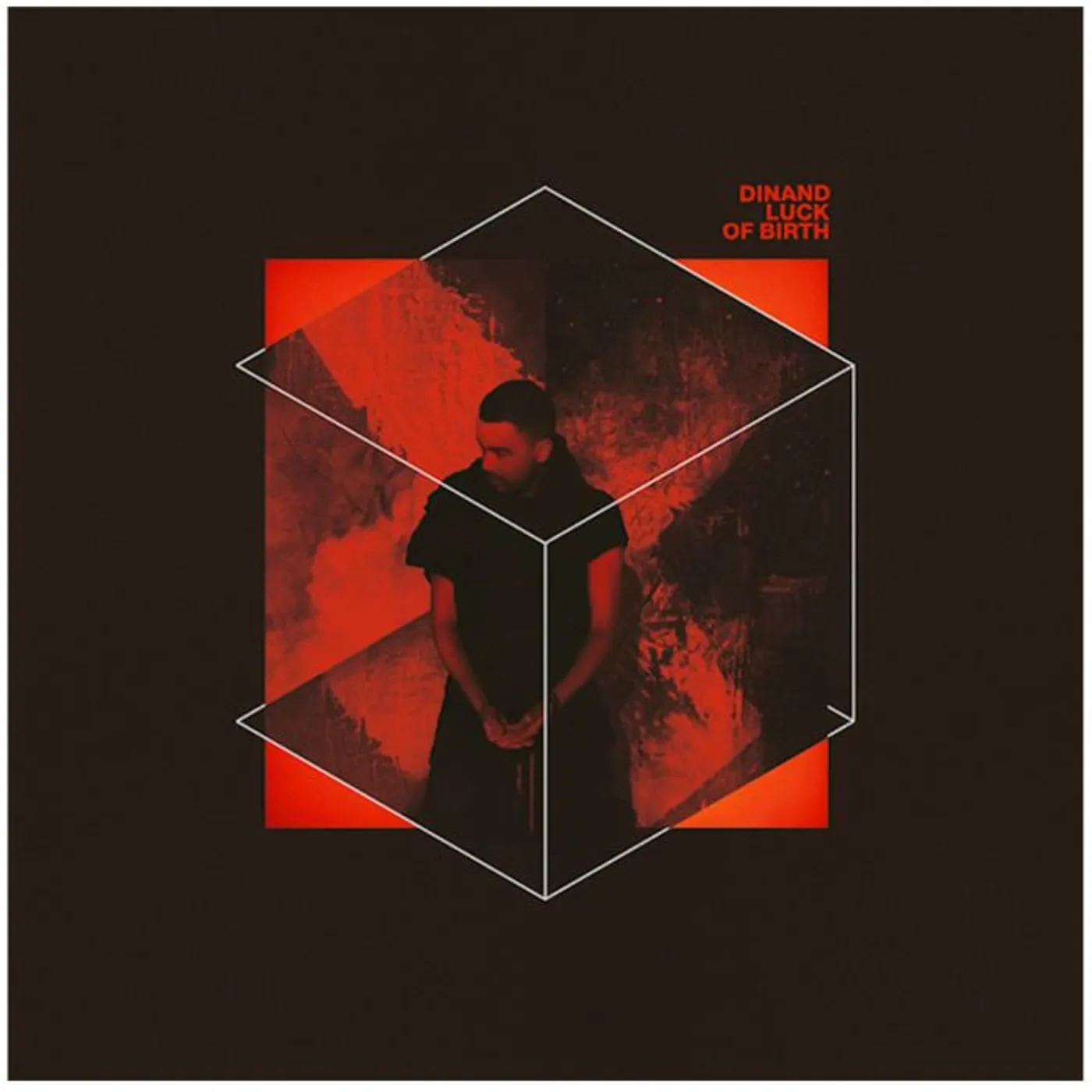 DINAND Luck of Birth Vinyl Record