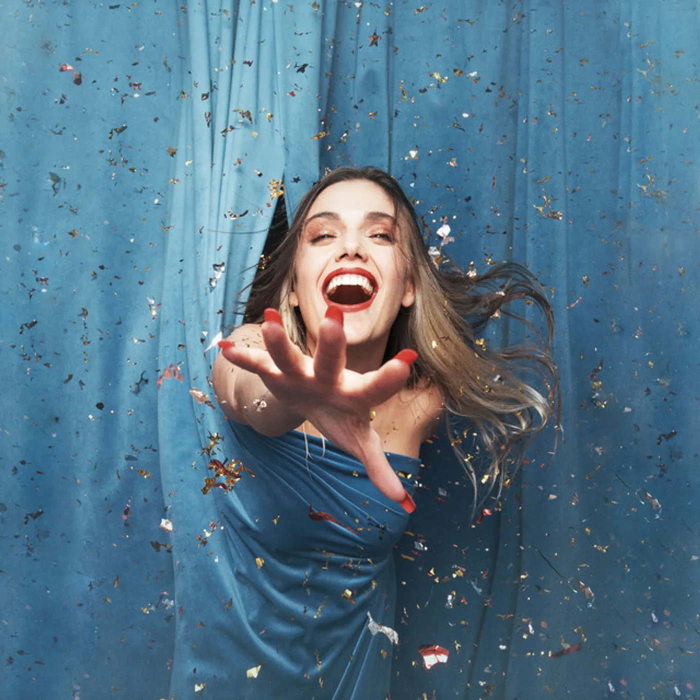 Margherita Vicario BINGO CD