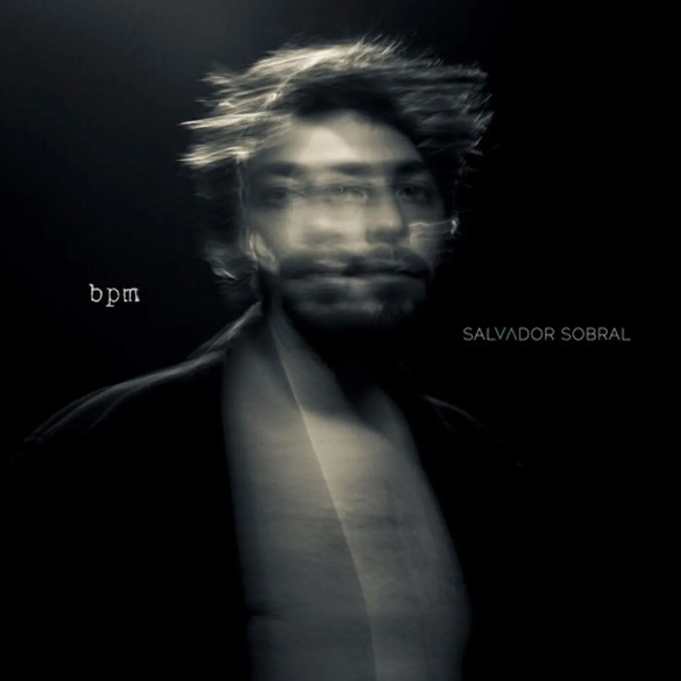 Salvador Sobral BPM CD