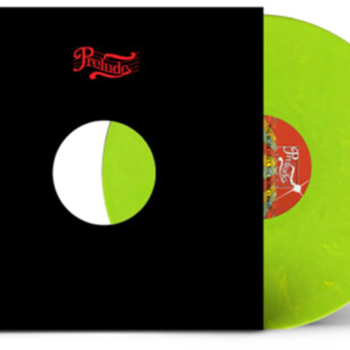 Lorraine Johnson MORE I GET THE MORE I WANT Vinyl Record