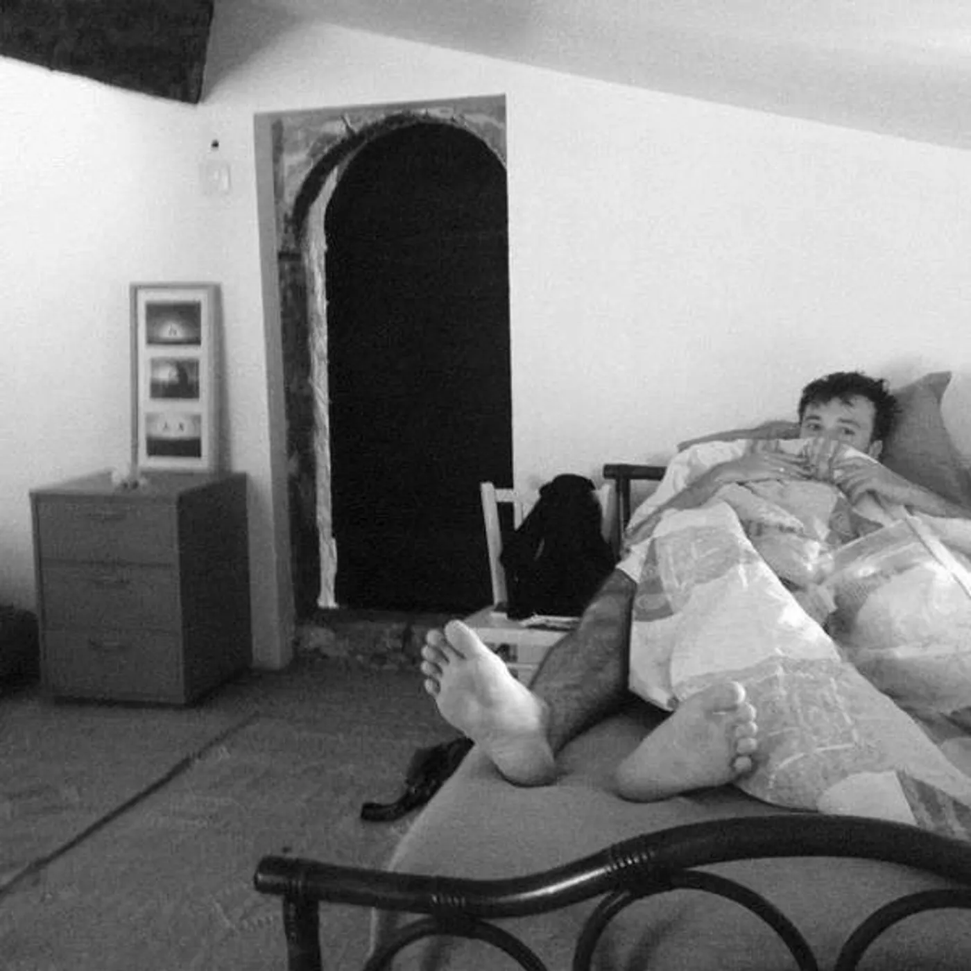 The Soft Walls Not As Bad As It Seems Vinyl Record