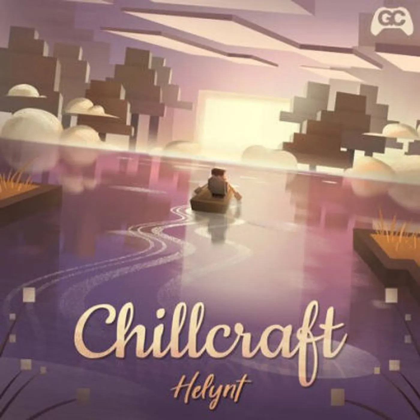 Helynt Chillcraft Vinyl Record