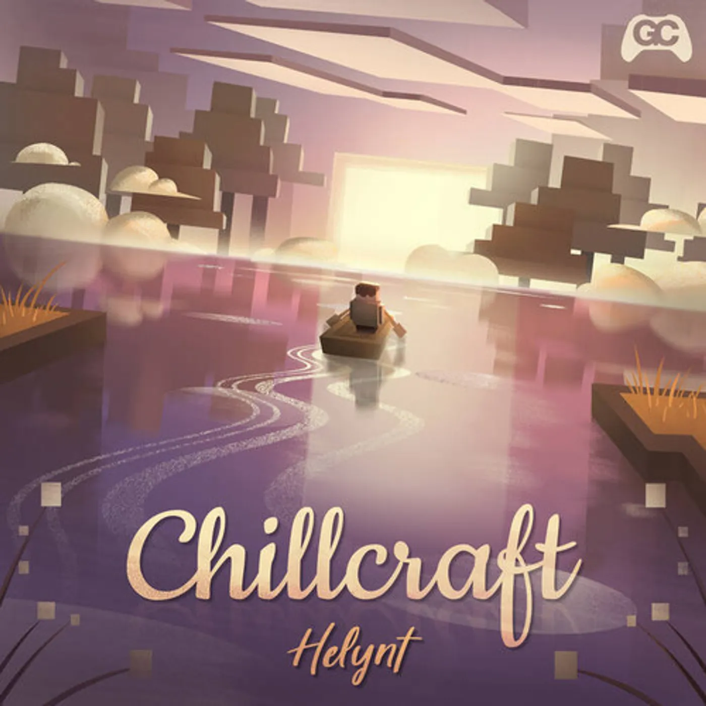 Helynt Chillcraft Vinyl Record