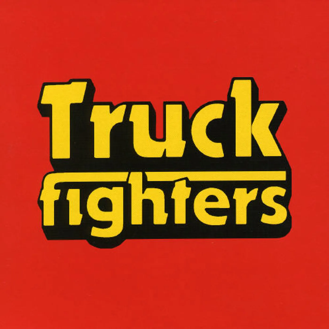 Truckfighters GRAVITY X CD