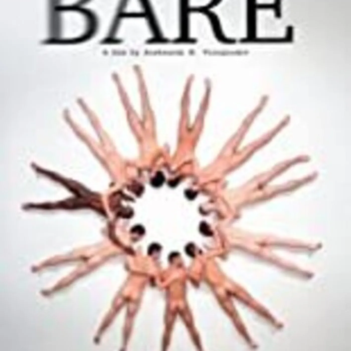 Bare DVD