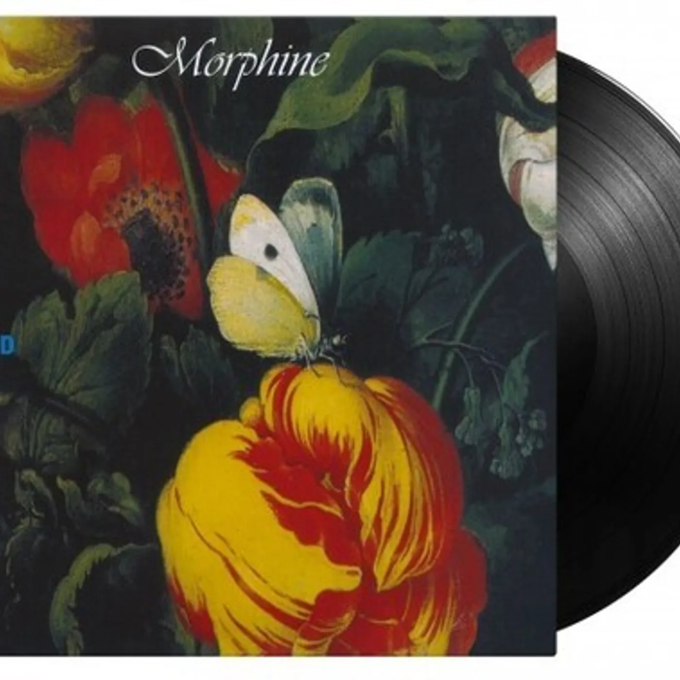 Morphine Good Vinyl Record