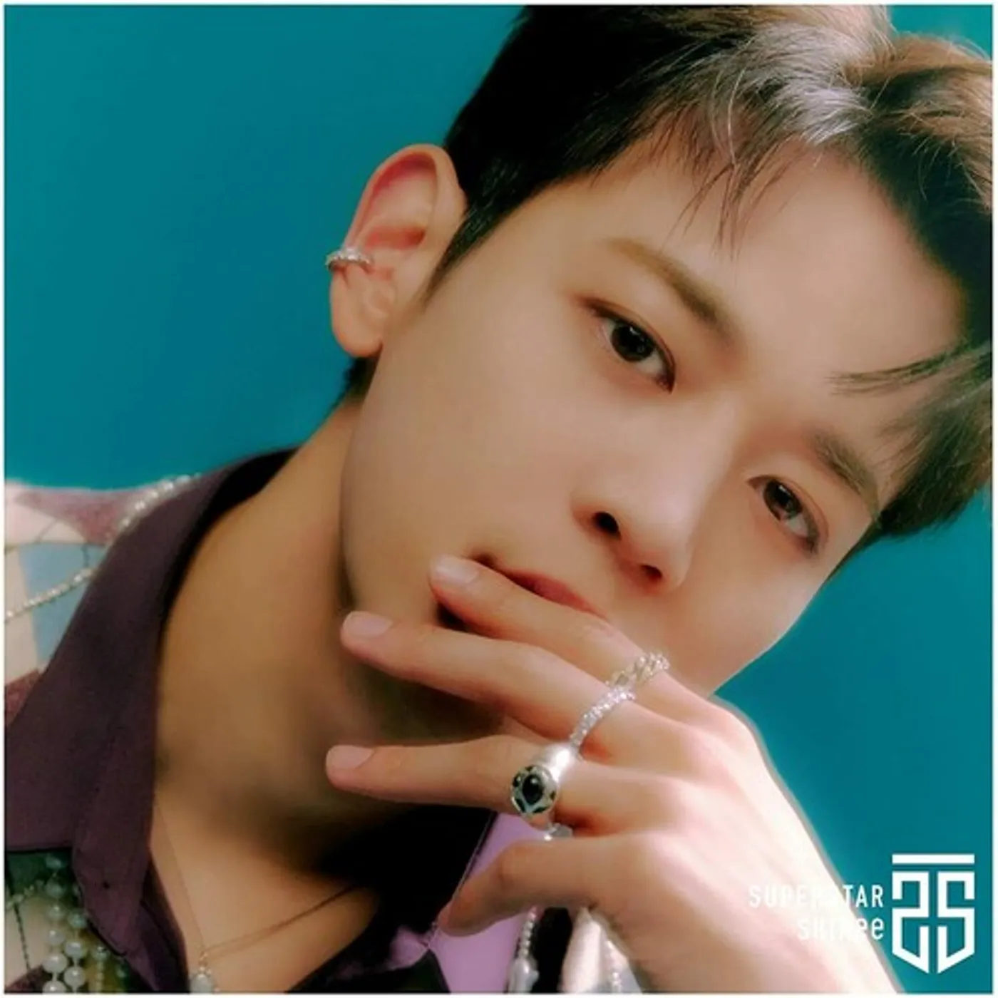 SHINee SUPERSTAR (MINHO EDITION) CD