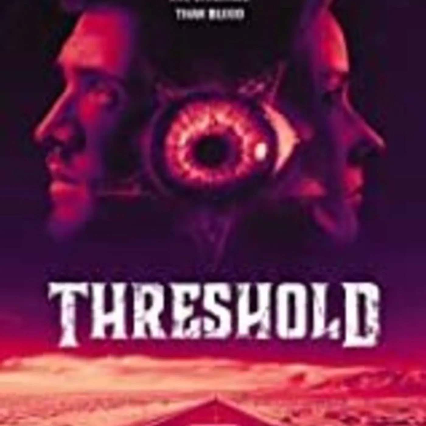 THRESHOLD DVD