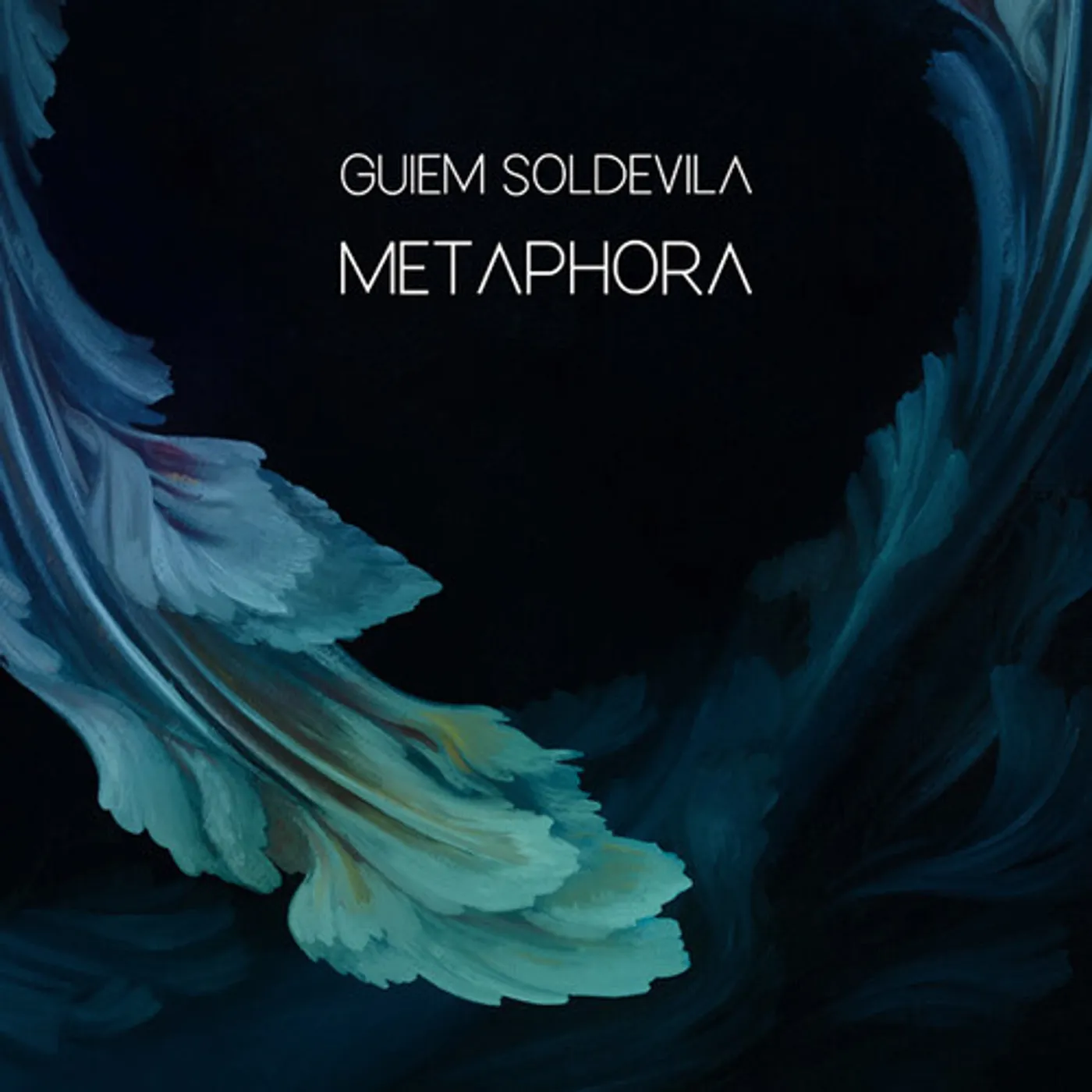 Guiem Soldevila Metaphora Vinyl Record