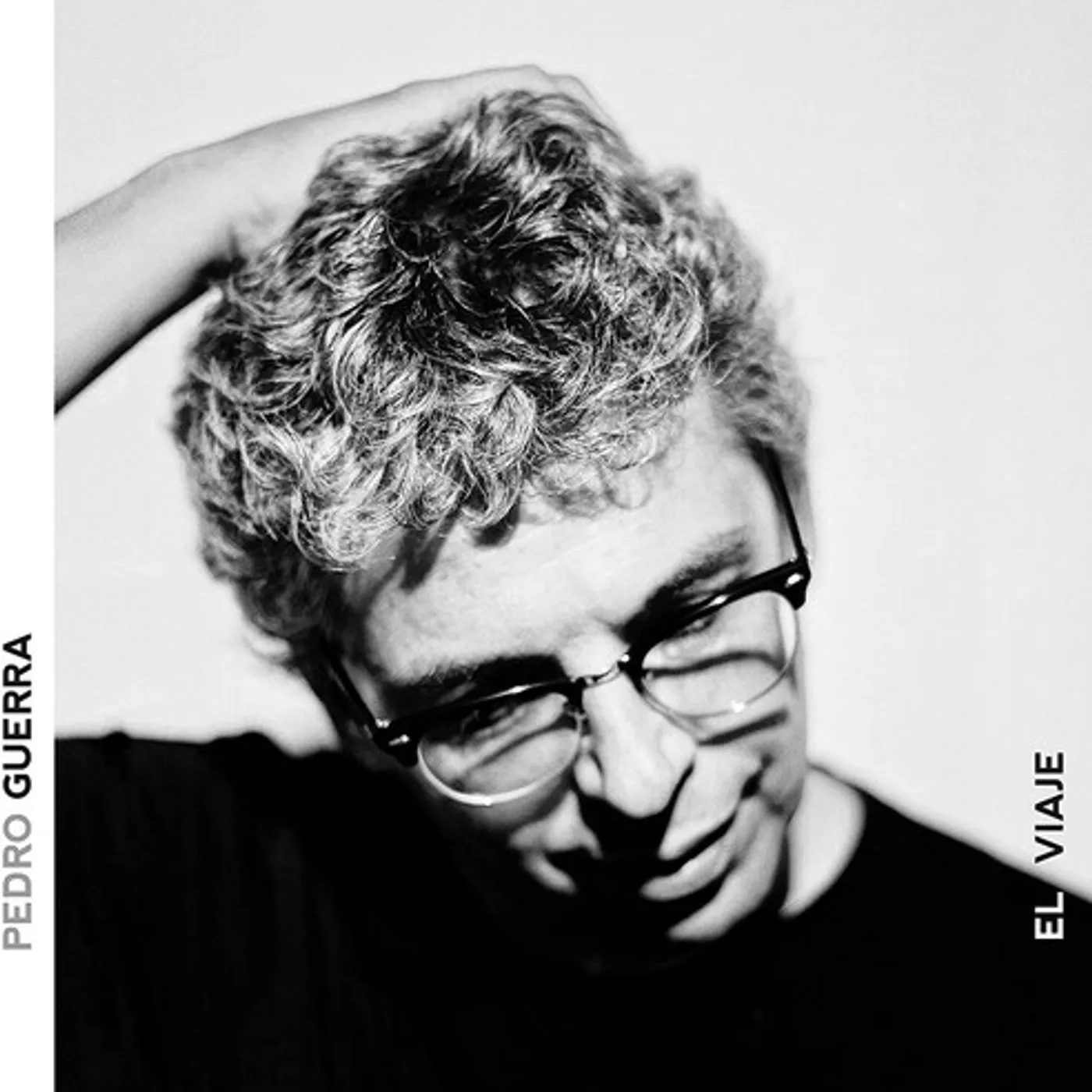 Pedro Guerra EL VIAJE CD