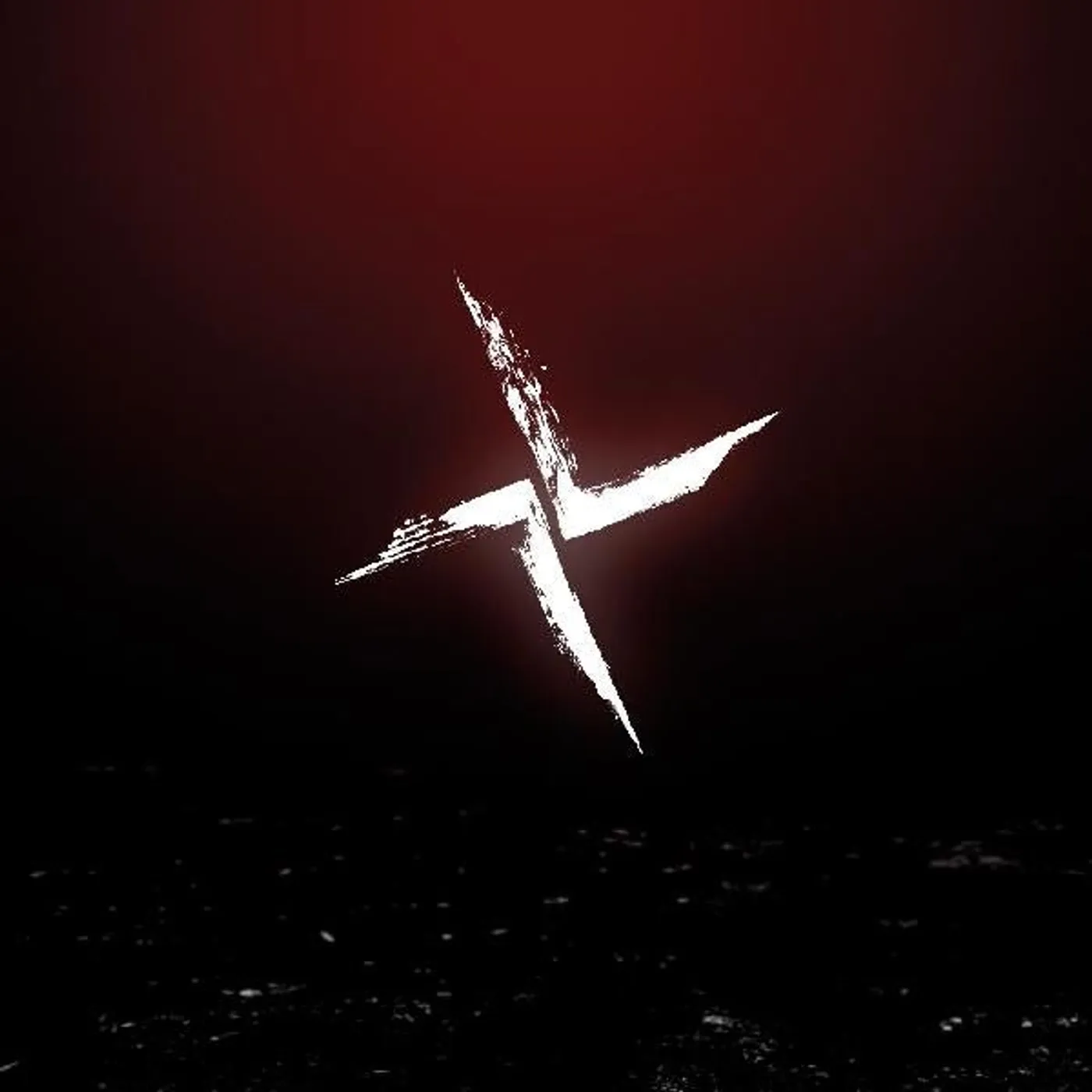 Burial Chemz / Dolphinz Vinyl Record