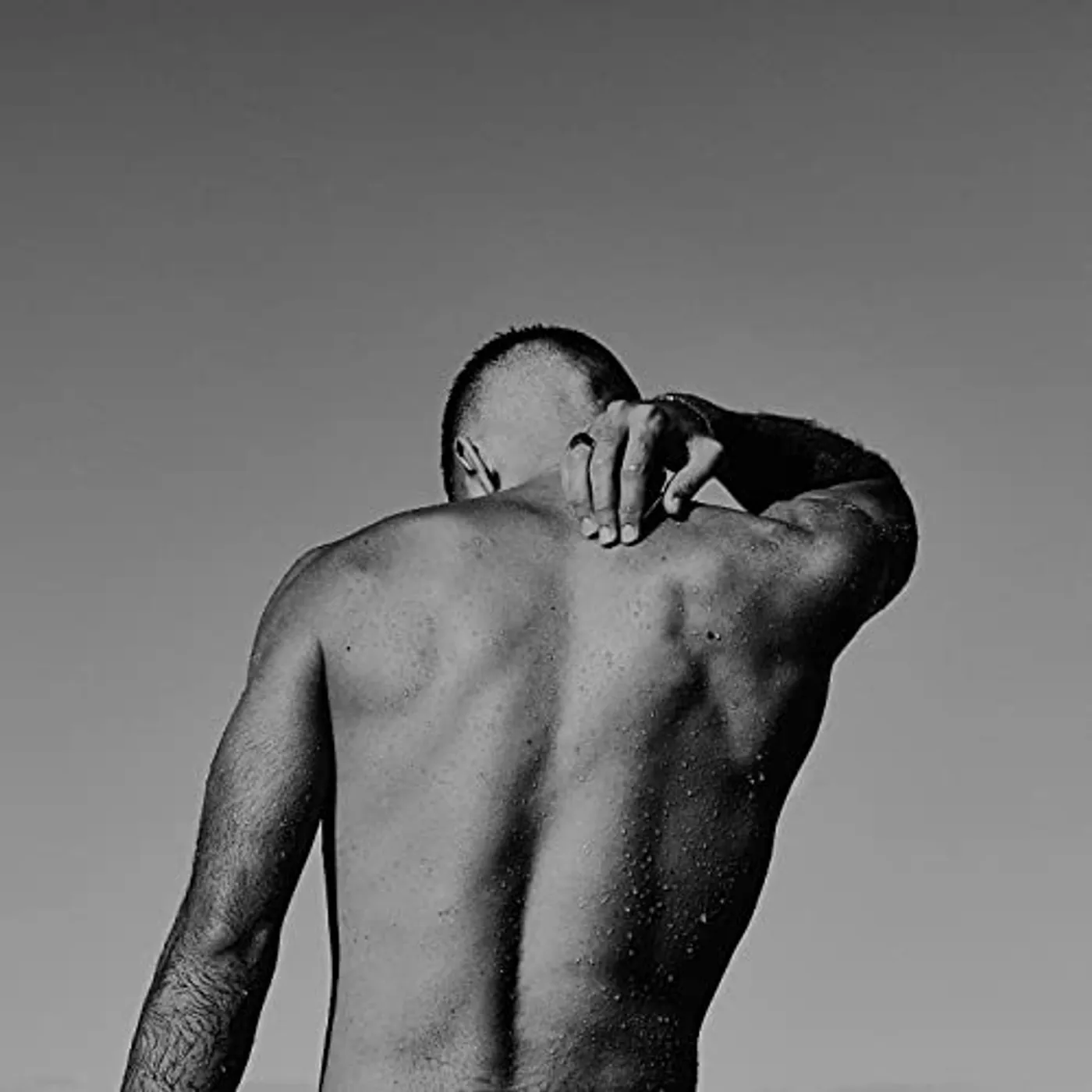 TEEKS Something To Feel Vinyl Record