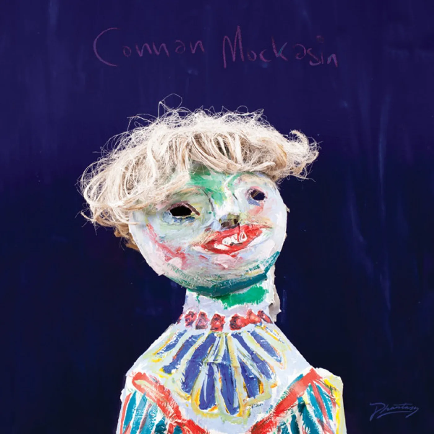 Connan Mockasin Forever Dolphin Love Vinyl Record