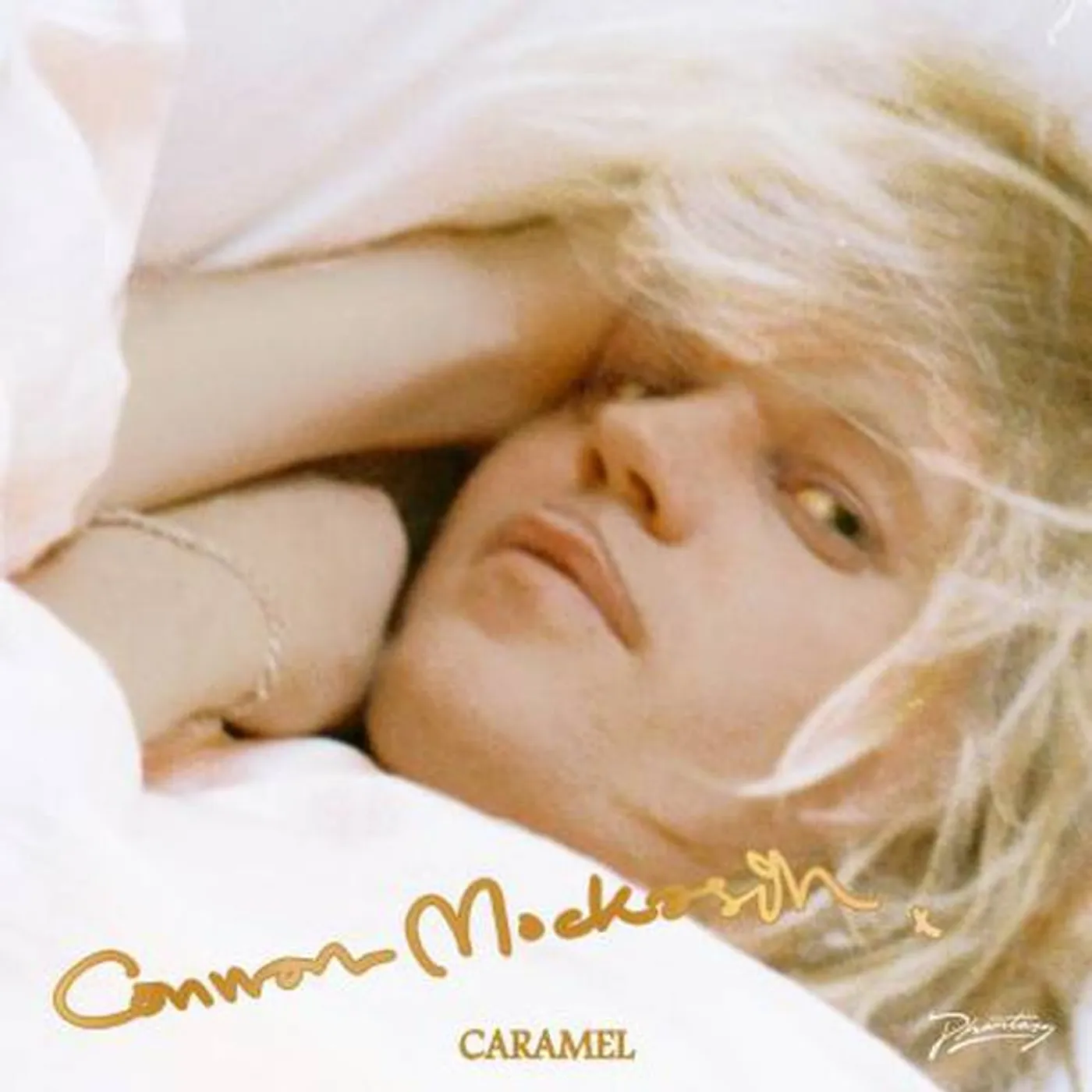 Connan Mockasin Caramel Vinyl Record
