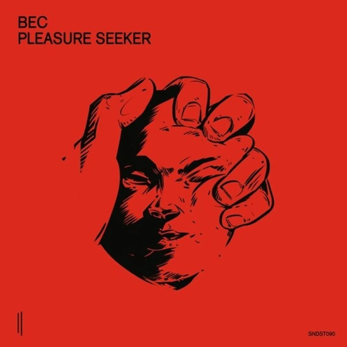 BEC Pleasure Seeker Vinyl Record